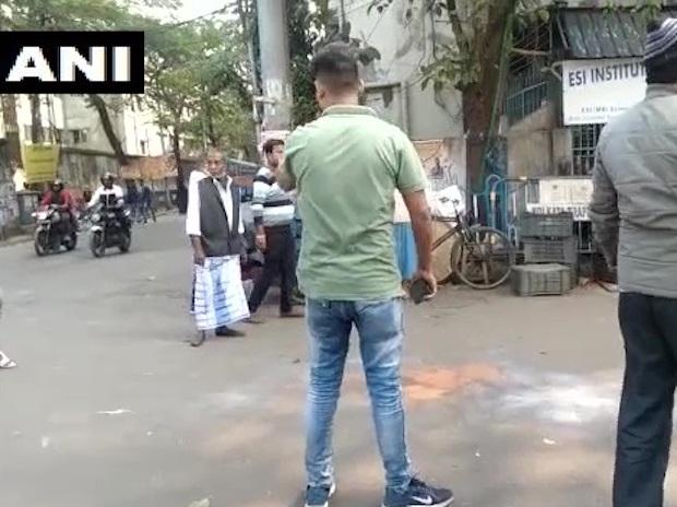 72 arrested for disturbing law and order during KMC polls: Police 72 arrested for disturbing law and order during KMC polls: Police