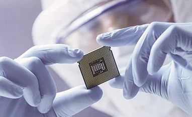 British Microchip giant Arm files for IPO in US to raise $10 billion semiconductor