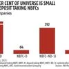 Statsguru: Six charts explain RBI's new PCA framework for NBFCs