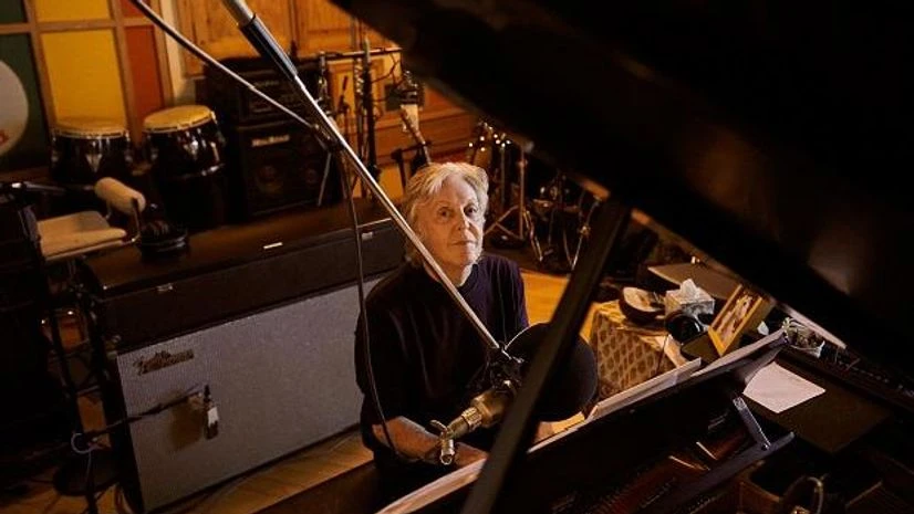 Paul McCartney Paul McCartney