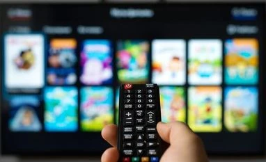 Year in review: From Sony OLED to Realme LED, best smart television of 2021 Smart Television