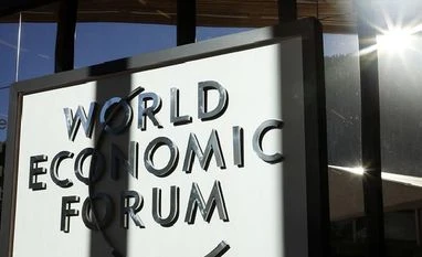Omicron uncertainty prompts WEF to delay Davos summit to mid-2022 WEF