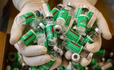 Reports saying 5 mn unused Covishield doses may go waste 'misleading': Govt Covishield