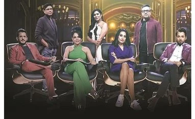 Startups on Shark Tank India see over Rs 1 billion in investment deals Shark Tank India