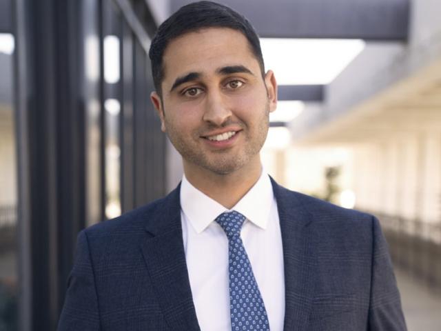 Attorney David Yerushalmi Attorney David Yerushalmi