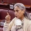 Govt jittery ahead of UP polls: MP Jaya Bachchan on IT raids on SP leaders