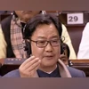 Who is Kiren Rijiju? Who is Kiren Rijiju?