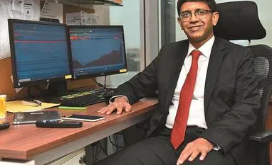 I'm a patient investor, says ICICI Prudential AMC's Anish Tawakley Anish Tawakley