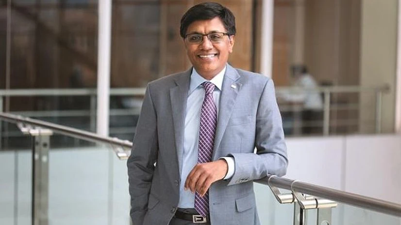 Neelesh Surana Neelesh Surana