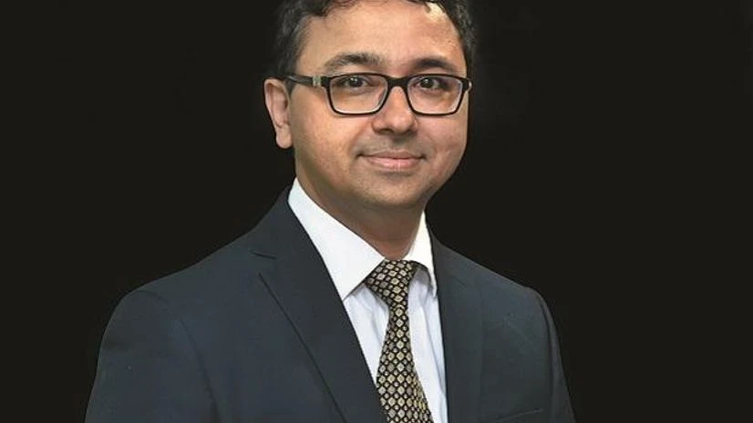 Bhupesh Bameta Bhupesh Bameta