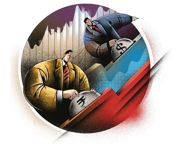 Fund managers bullish on Indian equities, but tone down expectations Fund managers bullish on Indian equities, but tone down expectations