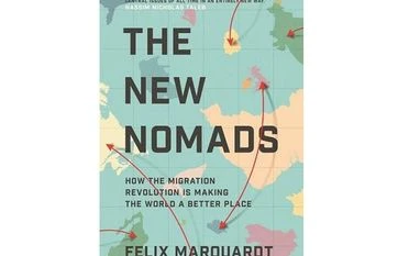 Ruminations of a globalist Book Cover