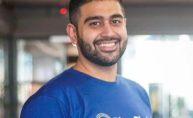 Why Blue Circle is not like professional networking platform LinkedIn Siddharth Anand, Blue Circle