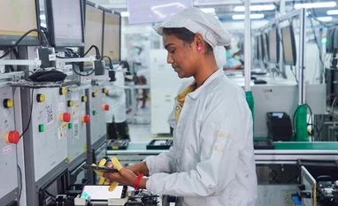 Foxconn's Bharat FIH gets Sebi nod to raise Rs 5,000 crore through IPO bharat fih