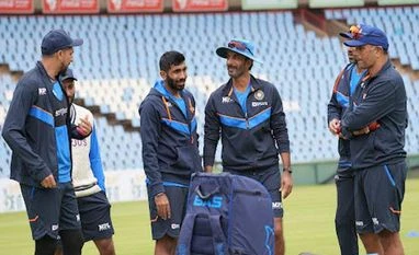 SA v IND, 1st Test: Marco Jansen, who once beat Kohli, continues to impress India vs South Africa