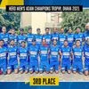 india hockey team