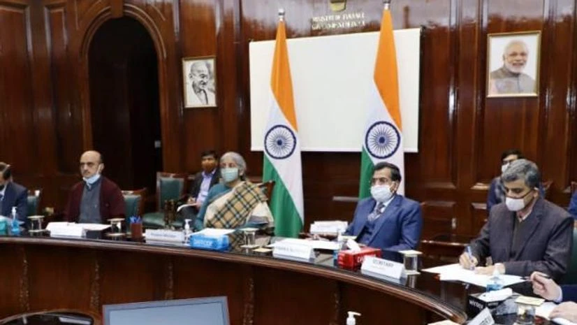 Nirmala Sitharaman Here's what industry groups had sought at pre-Budget consultations with FM