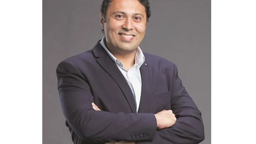 Bhavin Pandya Bhavin Pandya