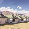 offbeat place