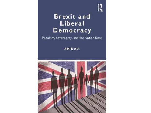 Battered by Brexit Battered by Brexit