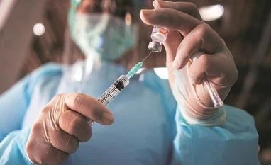 Pfizer Covid vaccine less effective kids aged 5-11 against Omicron: Study vaccine