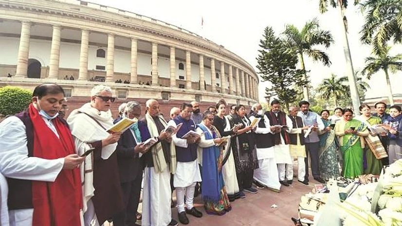 Winter Session Winter Session