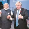 Modi Boris