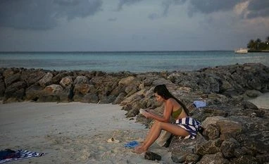 New Delhi Declaration provides direction for tourism sector: Govt on G20 Beach, tourism, vacation, rich