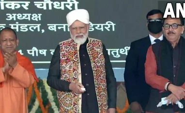 Don't delay Assembly elections, major political parties in UP urge EC Modi varanasi