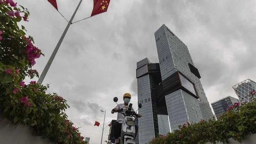 Tencent Holdings Ltd Photo: Bloomberg