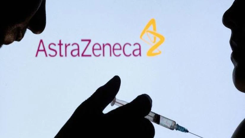 AstraZeneca Illustration: Reuters