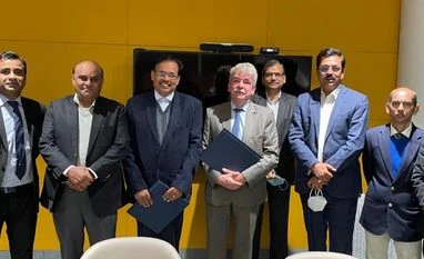 REC gets $169.5 mn from KfW Development Bank for power, renewable projects rec