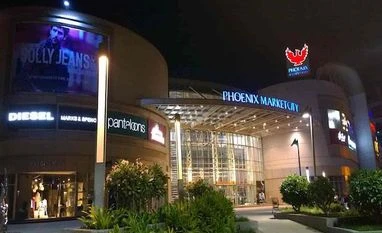 Singapore government sells 2.9% stake in Phoenix Mills for Rs 670 cr Phoenix Mills