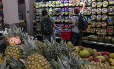 US inflation highest in four decades at 7.5%, with no letup in sight us inflation