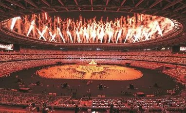 Tokyo Olympic bribery trial opens; accused Shinichi Uneo accepts guilt Tokyo Olympics