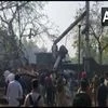 Mother-daughter among 4 killed in boiler blast in Vadodara factory