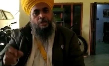Kapurthala lynching: Gurdwara caretaker arrested for murder Kapurthala lynching