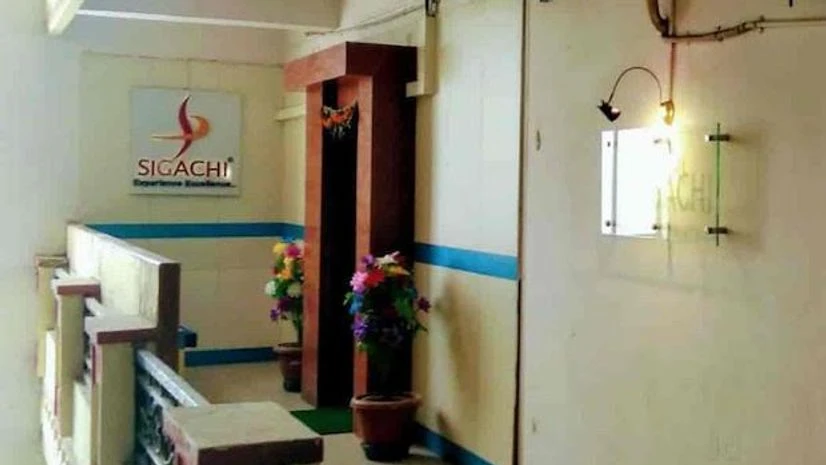 Sigachi Industries Sigachi Industries, which saw bumper listing, bags LoI from Grasim