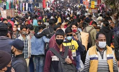 People flowing like river in Sarojini Nagar market, stampede can happen: HC Sarojini Nagar market