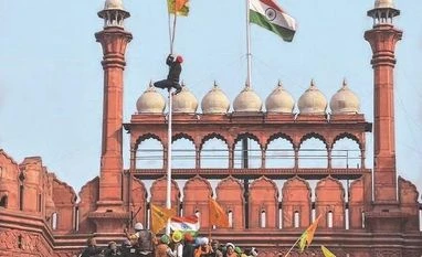 Red Fort, areas in vicinity declared 'no kite flying zone' ahead of I-Day Red Fort