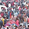 Covid-19 pandemic: Night curfews return as Omicron scare grips India