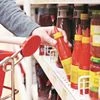 FMCG