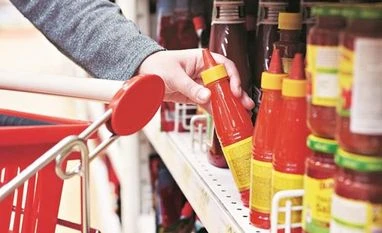Front package warning labels can discourage unhealthy food choices: Study FMCG