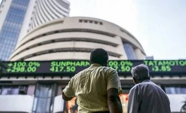 2022: On first trading day, investors' wealth jump over Rs 3.49 trn markets