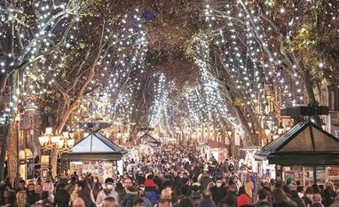 Zimbabwe to have dark Christmas this year amid power cuts, high prices Christmas