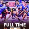 telugu titans