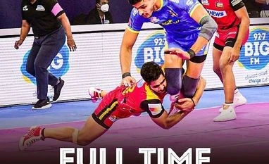 Bengaluru Bulls Bengaluru Bulls