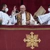 Pope releases Vatican reform, gives weight to fighting clerical abuse