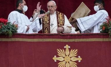 Pope releases Vatican reform, gives weight to fighting clerical abuse Pope Francis