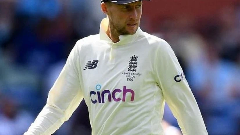 Joe Root Joe Root